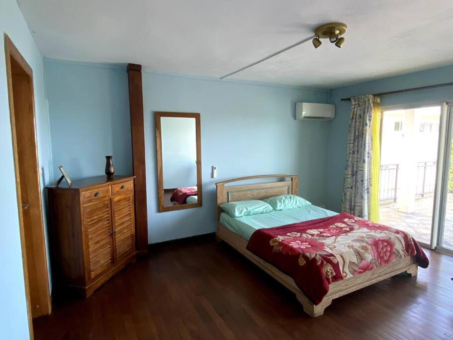 2 Bedroom Condo -Villa Ibiza ทรู โดว์ ดูซ ภายนอก รูปภาพ