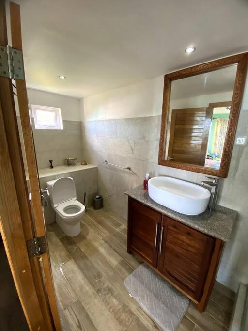 2 Bedroom Condo -Villa Ibiza ทรู โดว์ ดูซ ภายนอก รูปภาพ
