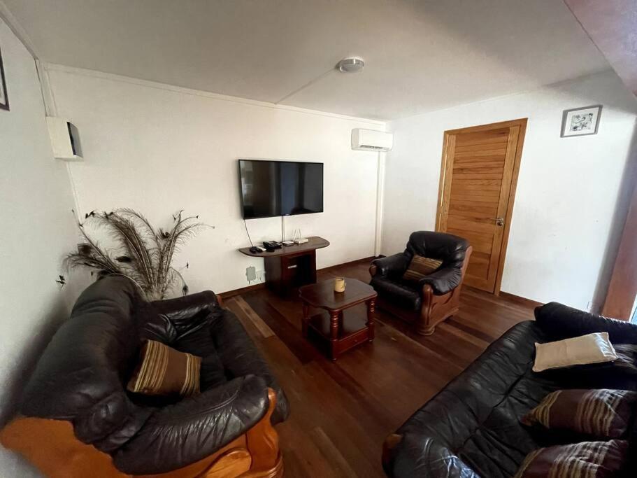 2 Bedroom Condo -Villa Ibiza ทรู โดว์ ดูซ ภายนอก รูปภาพ