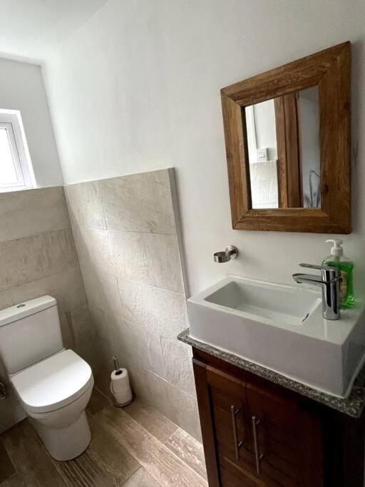 2 Bedroom Condo -Villa Ibiza ทรู โดว์ ดูซ ภายนอก รูปภาพ