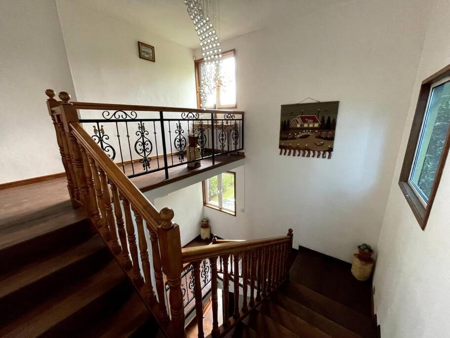 2 Bedroom Condo -Villa Ibiza ทรู โดว์ ดูซ ภายนอก รูปภาพ